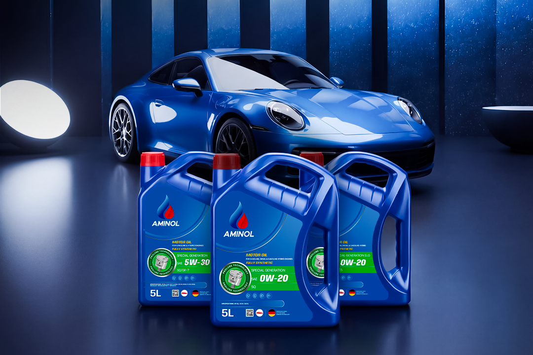 A New Era in Engine Protection and Efficiency