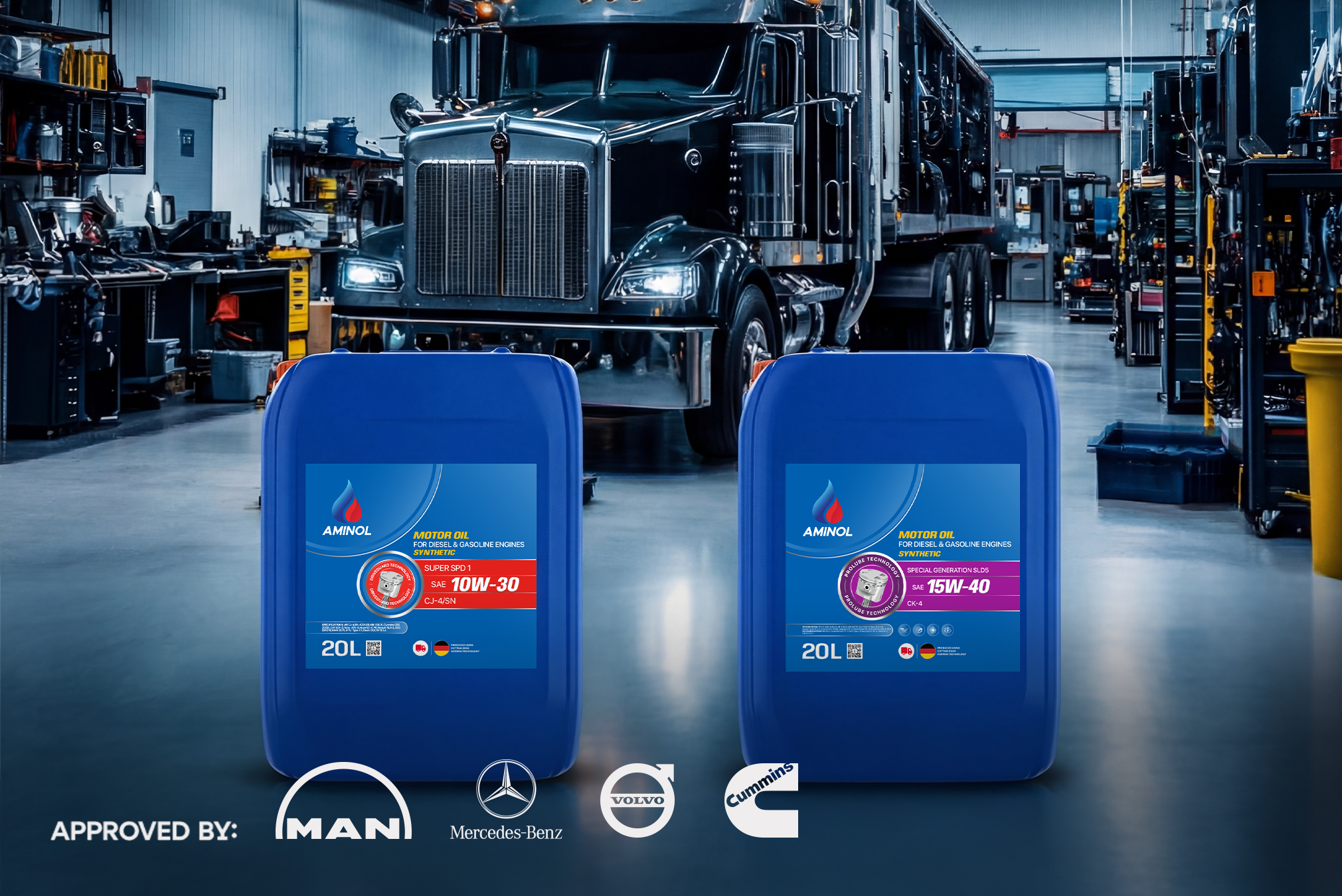 Why SAPS Levels Matter - Aminol's Insights