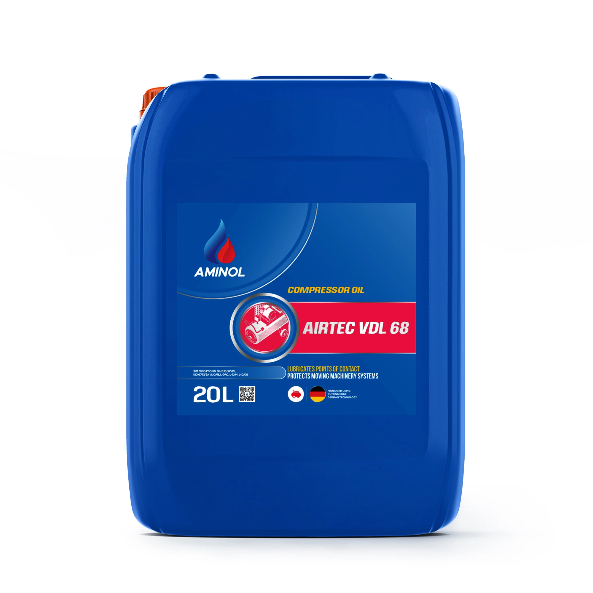 Aminol™ AirTec VDL 68