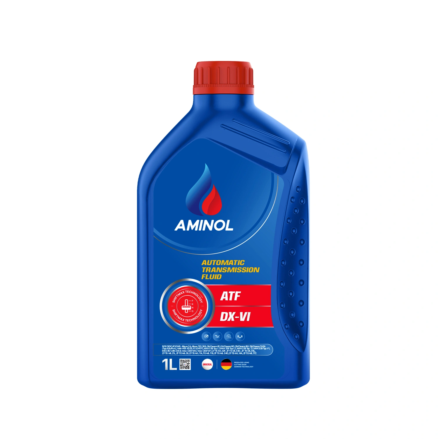 Aminol™ ATF DX-VI