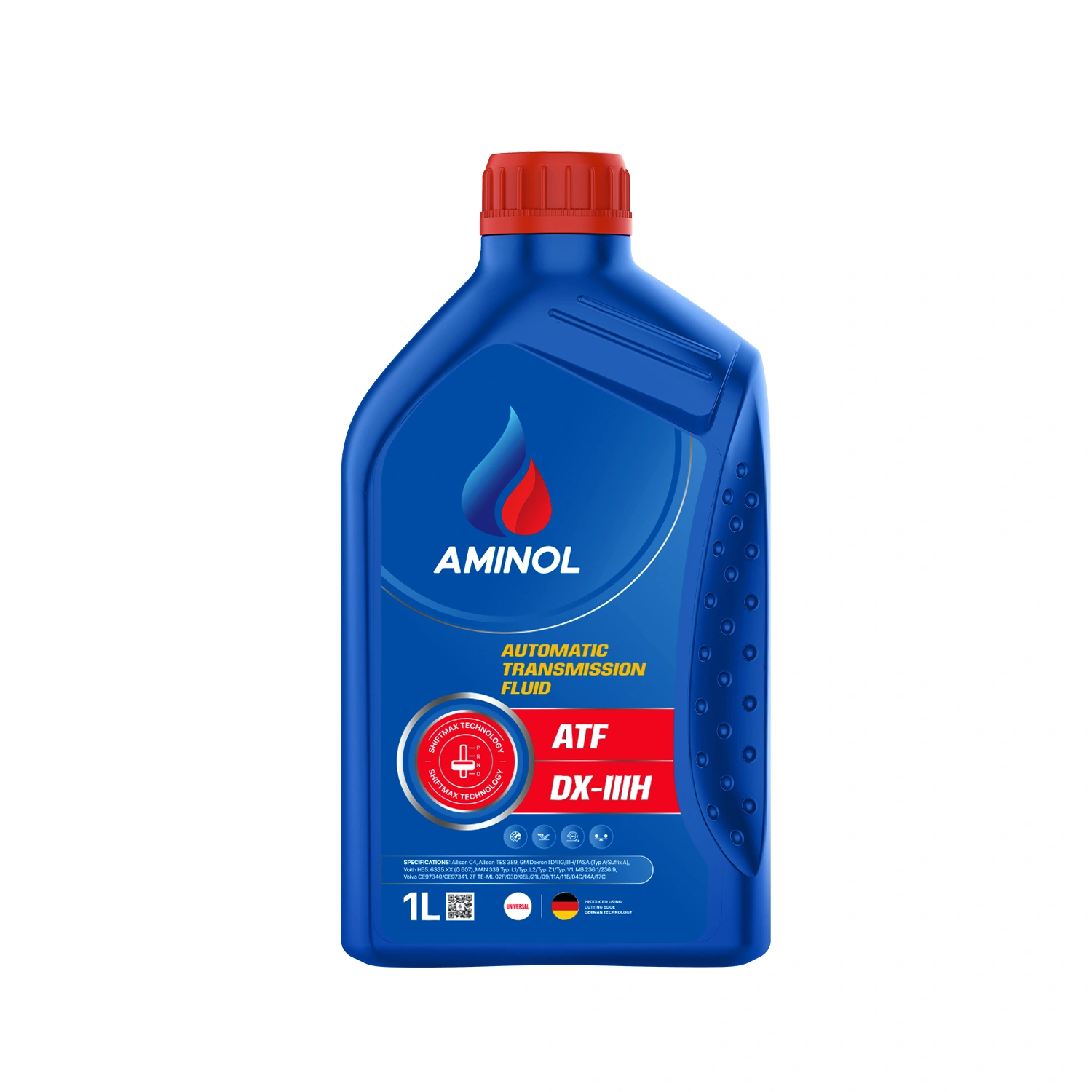 Aminol™ ATF DX-IIIH