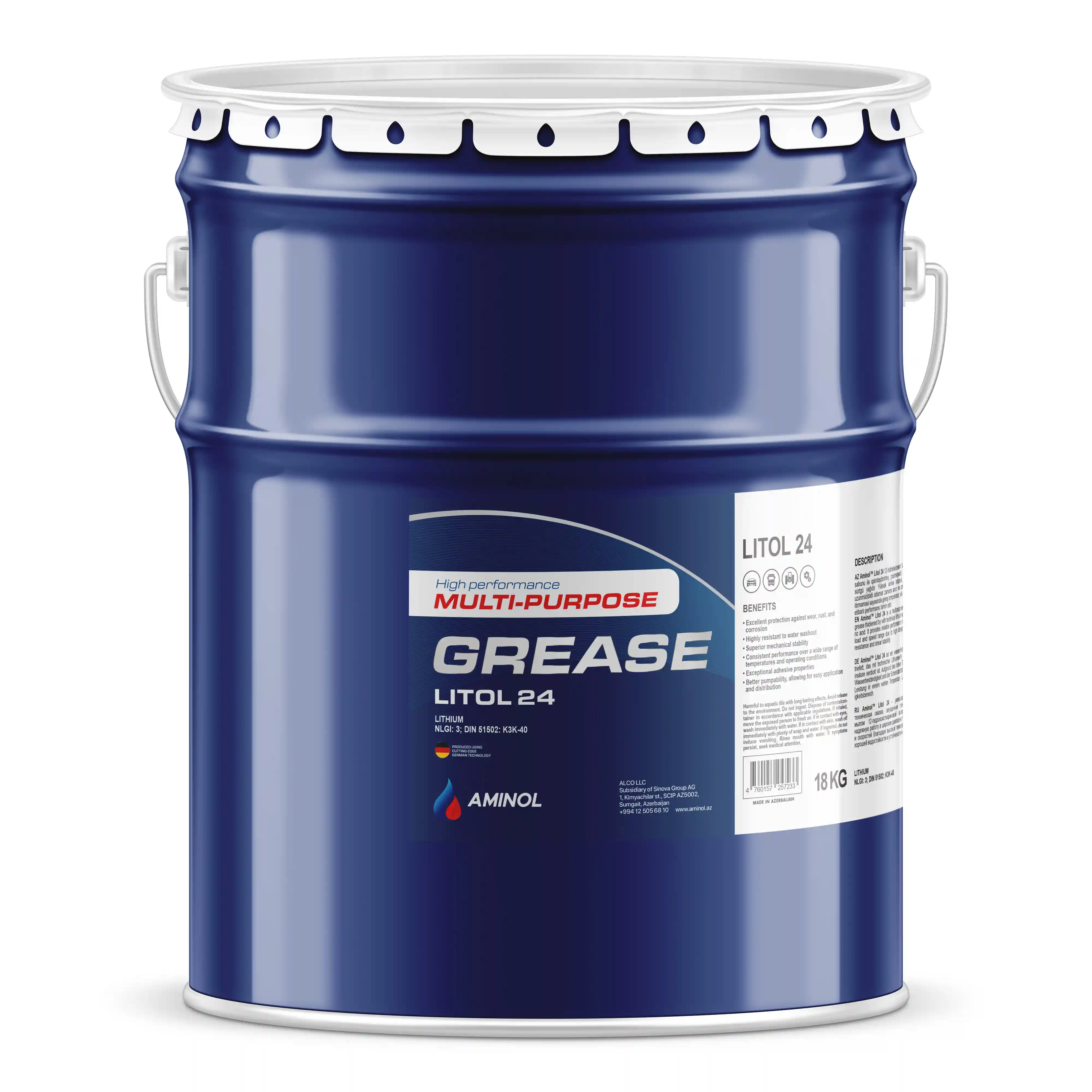 Aminol™ Litol 24