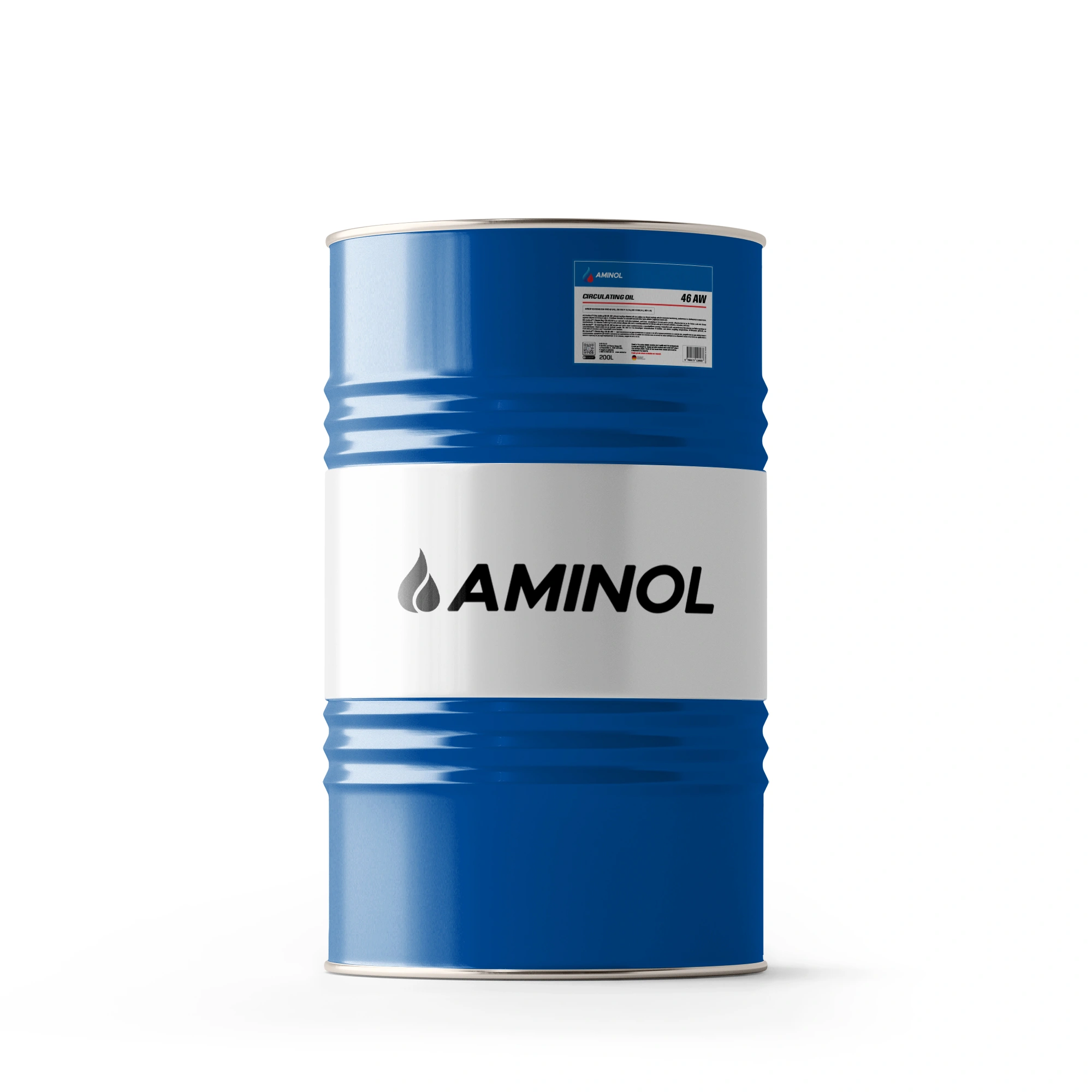 Aminol™ Circulating Oil 46 AW