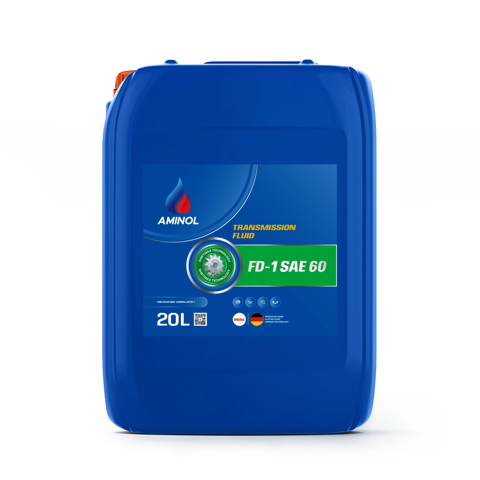 Aminol™ FD-1 SAE 60