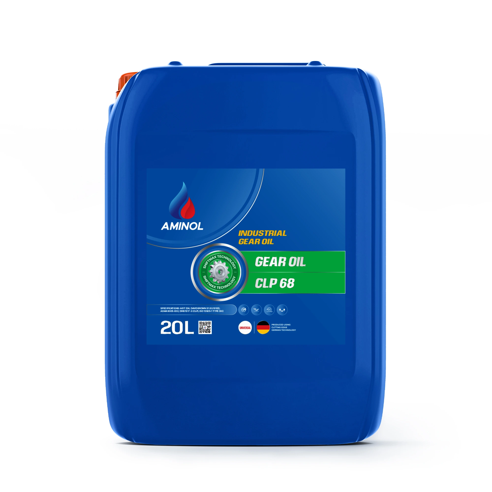 Aminol™ Gear Oil CLP 68