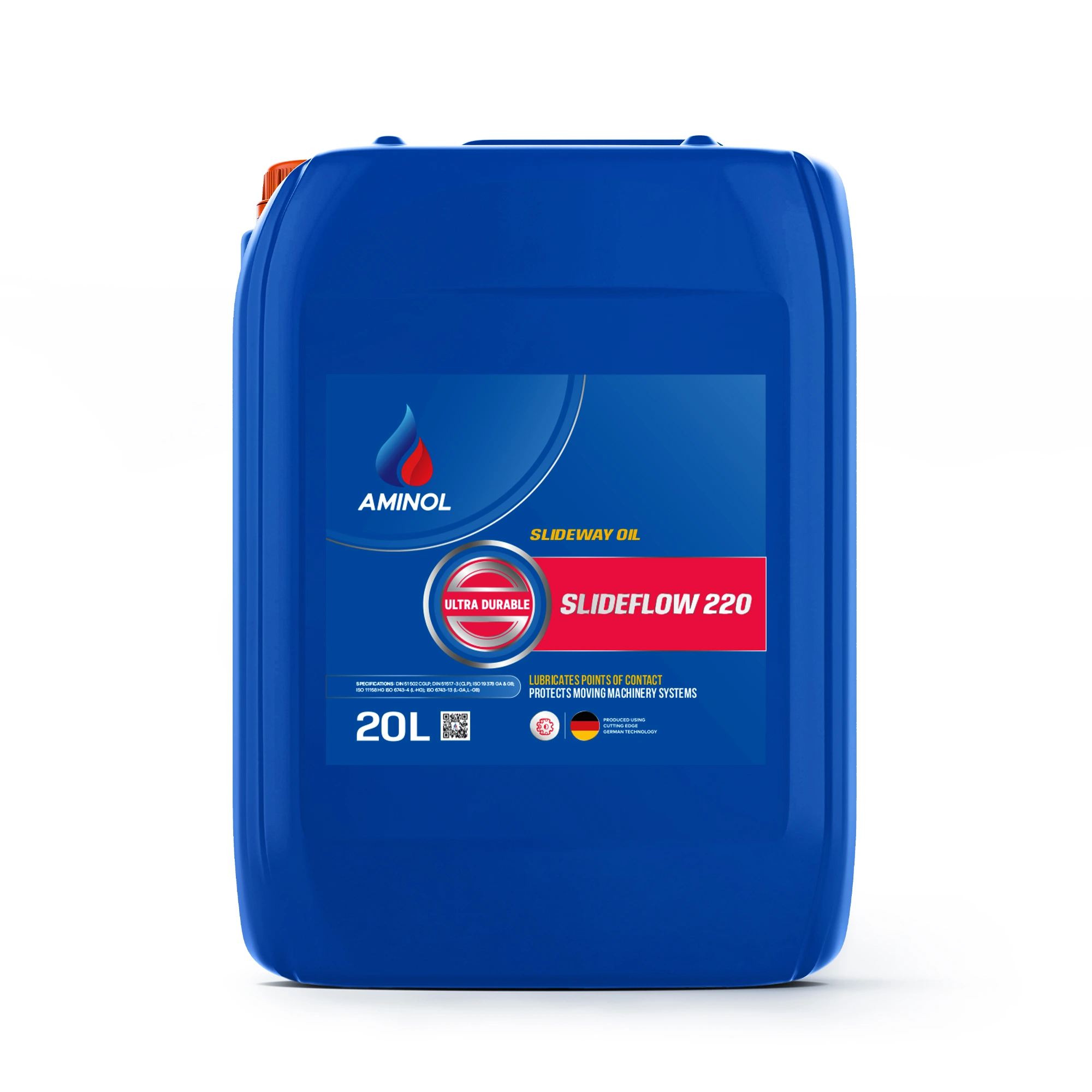 Aminol™ SlideFlow 220