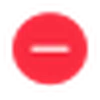 Minus Icon